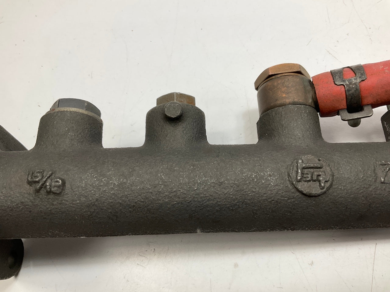 REMAN. Bendix R 12150 Brake Master Cylinder