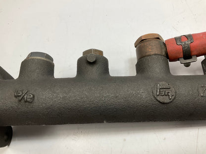 REMAN. Bendix R 12150 Brake Master Cylinder