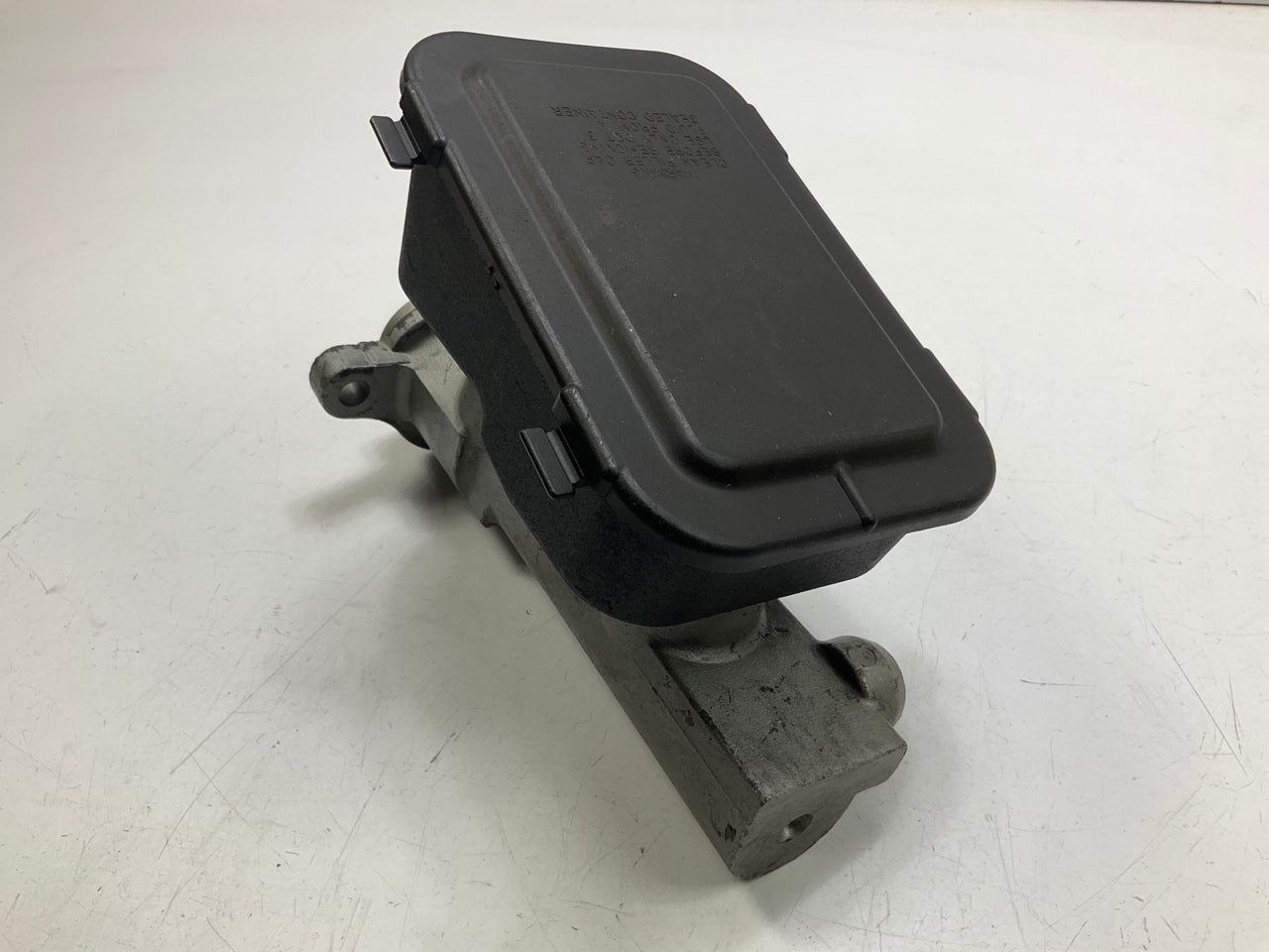 REMAN. Bendix R 12192 Brake Master Cylinder For 1987-1989 Camaro & Firebird