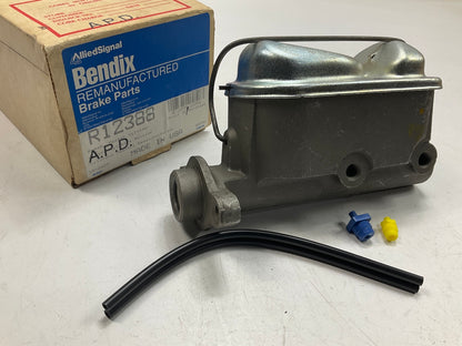 REMAN. Bendix R 12388 Brake Master Cylinder