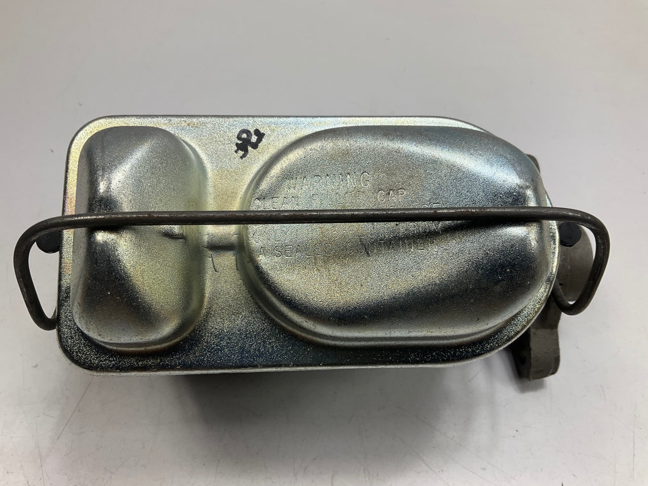 REMAN. Bendix R 12388 Brake Master Cylinder