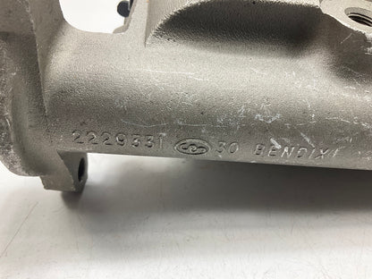 REMAN. Bendix R 12388 Brake Master Cylinder