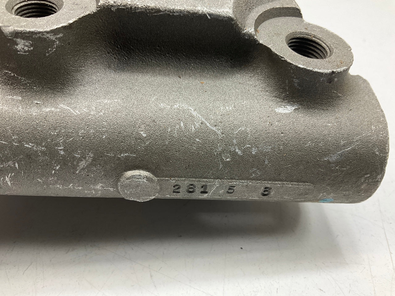 REMAN. Bendix R 12388 Brake Master Cylinder