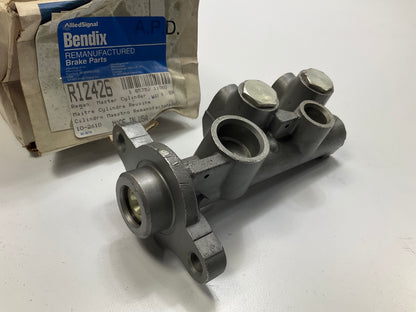 REMAN Bendix R12426 Brake Master Cylinder W/O Reservoir