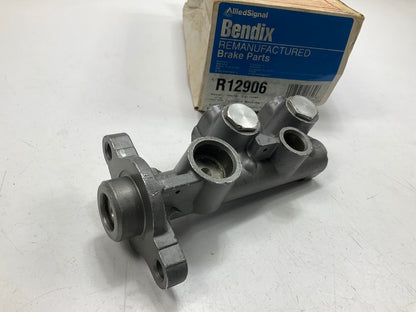 REMAN. Bendix R 12906 Brake Master Cylinder