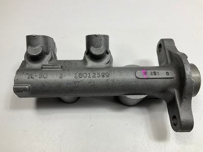 REMAN. Bendix R 12906 Brake Master Cylinder