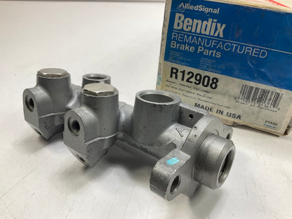 REMAN Bendix R12908 Brake Master Cylinder