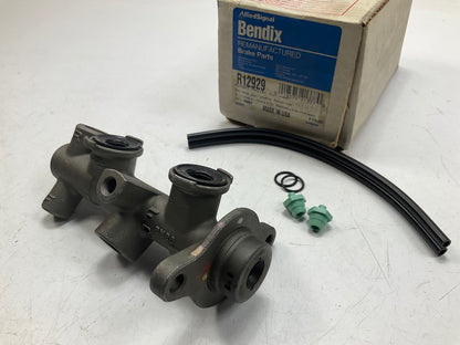 REMAN. Bendix R 12929 Brake Master Cylinder For 1991-1994 Nissan Sentra