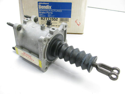 R2770454 Hydraulic Brake Booster, Reman , Single Prong Flow Switch