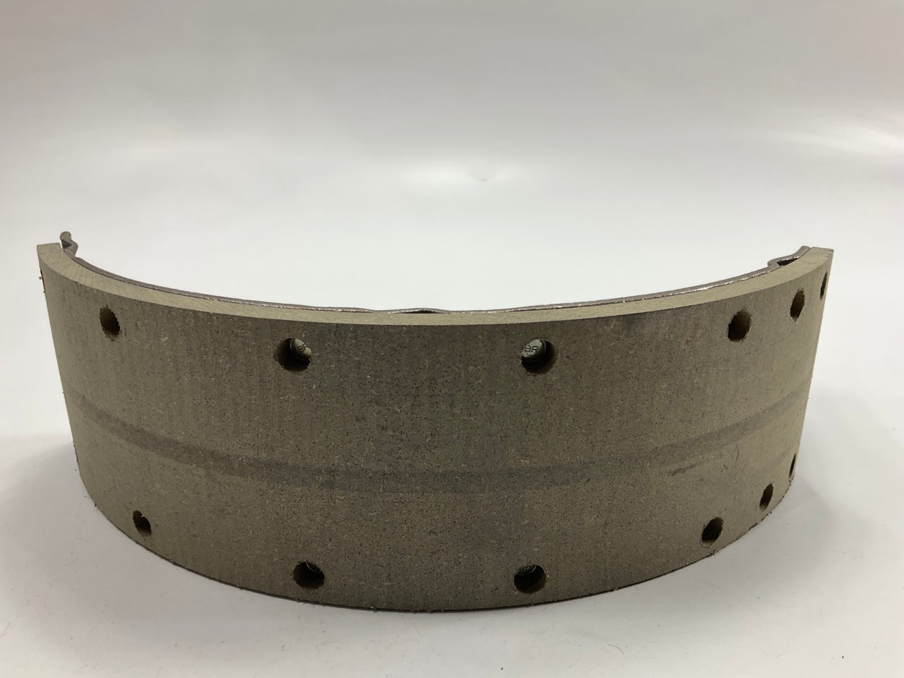 REMAN Bendix R452 Rear Brake Shoes