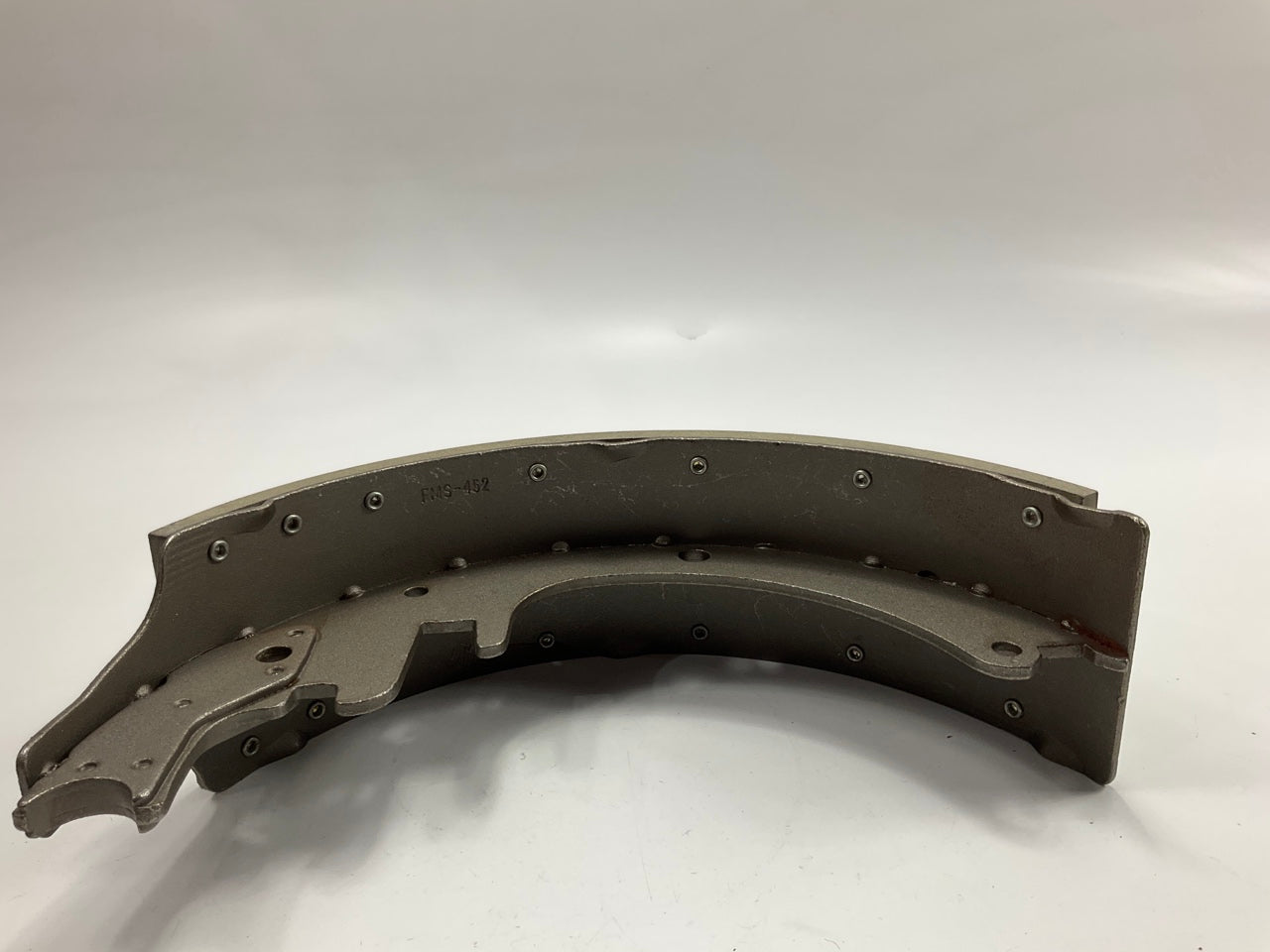 REMAN Bendix R452 Rear Brake Shoes