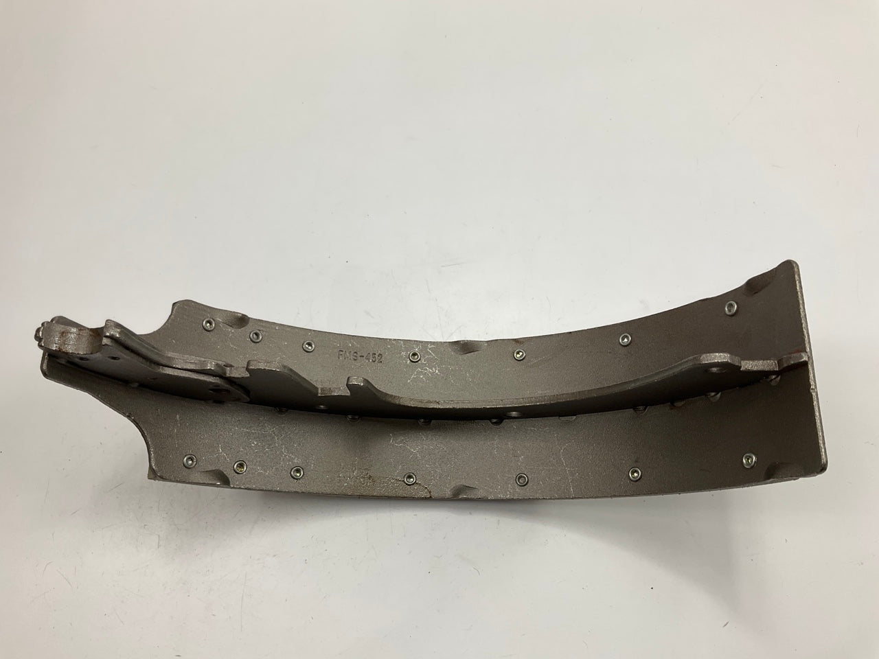 REMAN Bendix R452 Rear Brake Shoes