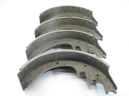 Bendix RS452 Rear Drum Brake Shoes - 13'' X 3-1/2''