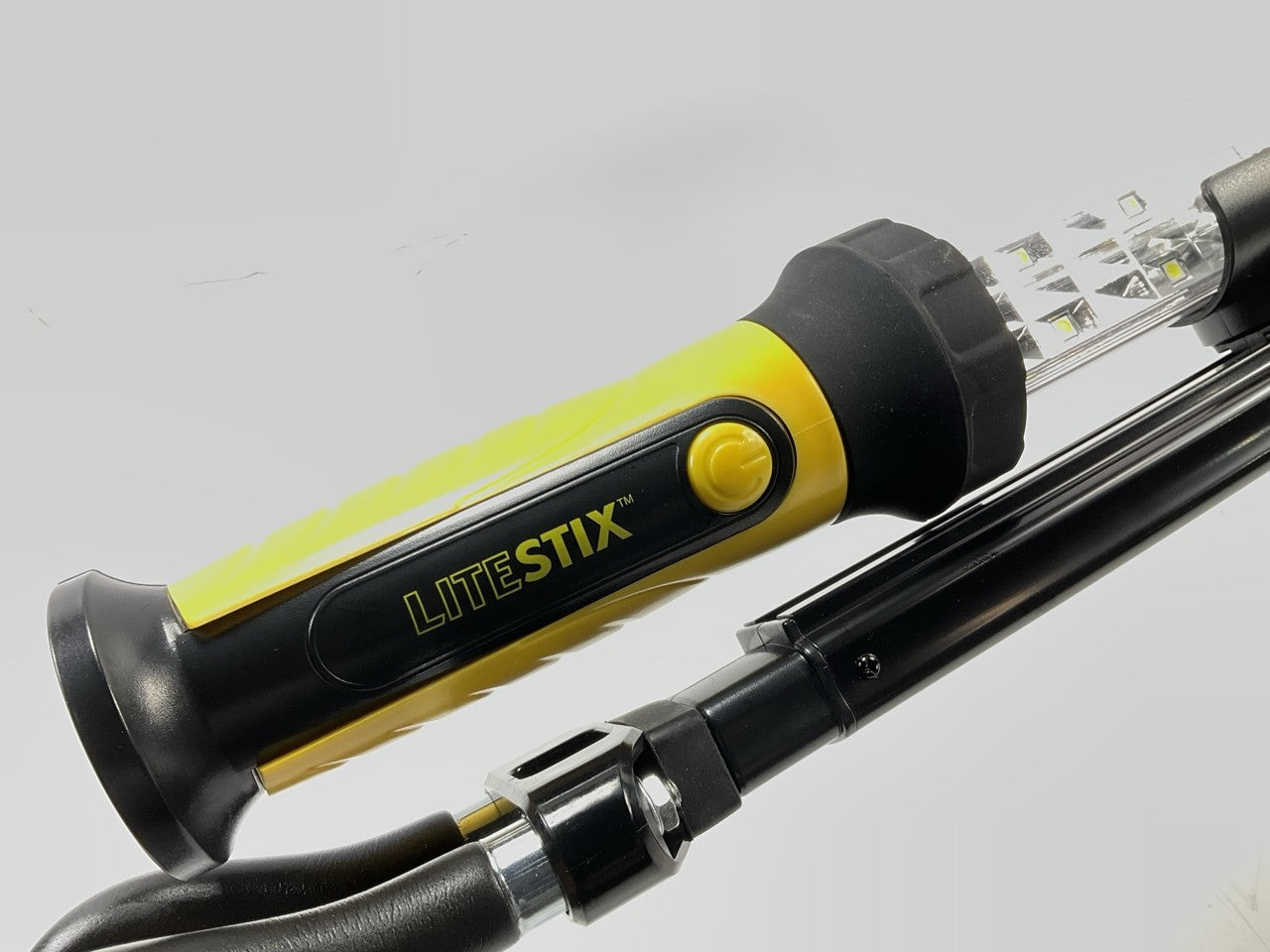 LITESTIX LS36SMD Lithium Rechargeable Underhood LED Portable Work Light Lamp