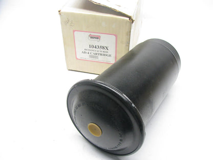 Bepco 104358X Remanufactured AD-4 Air Dryer Cartridge