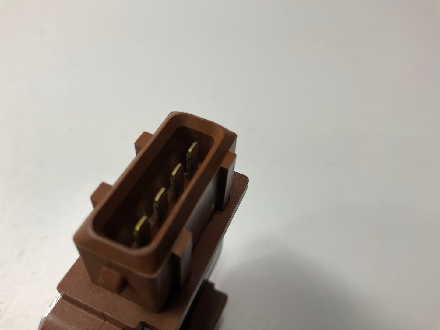Beru 0040401027 / ZM027 Ignition Control Module