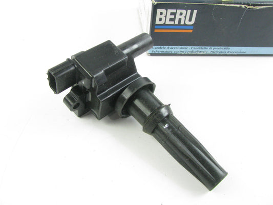 Beru 27301-38020 Direct Ignition Coil For 1999-2005 Hyundai 2.4L-L4