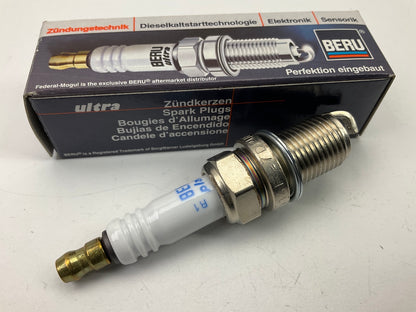 1 GENUINE Beru Z171 Spark Plug 14 F-7 DPURX2 - Volvo 1.9L 2.3L 2.4L TURBO