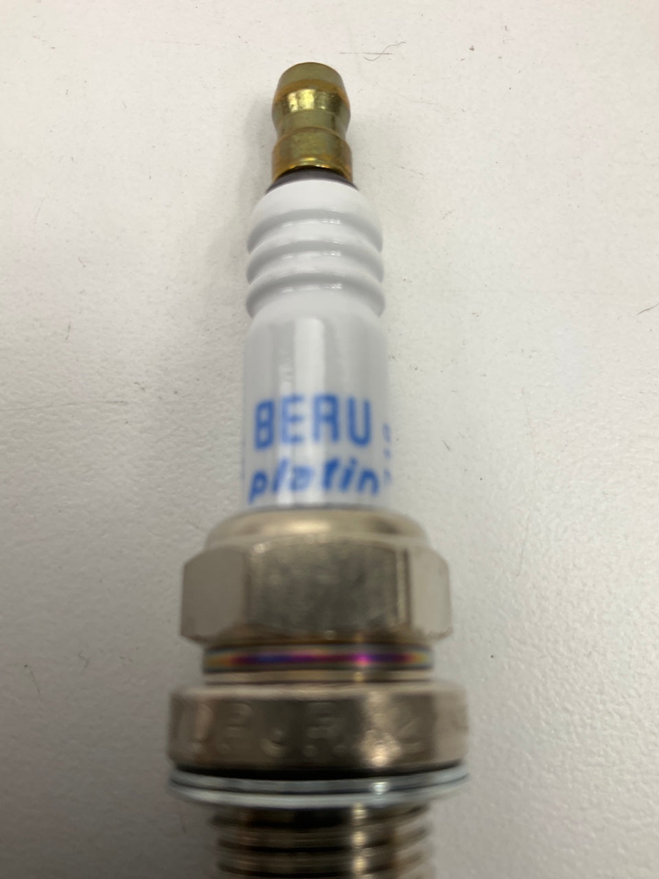 1 GENUINE Beru Z171 Spark Plug 14 F-7 DPURX2 - Volvo 1.9L 2.3L 2.4L TURBO