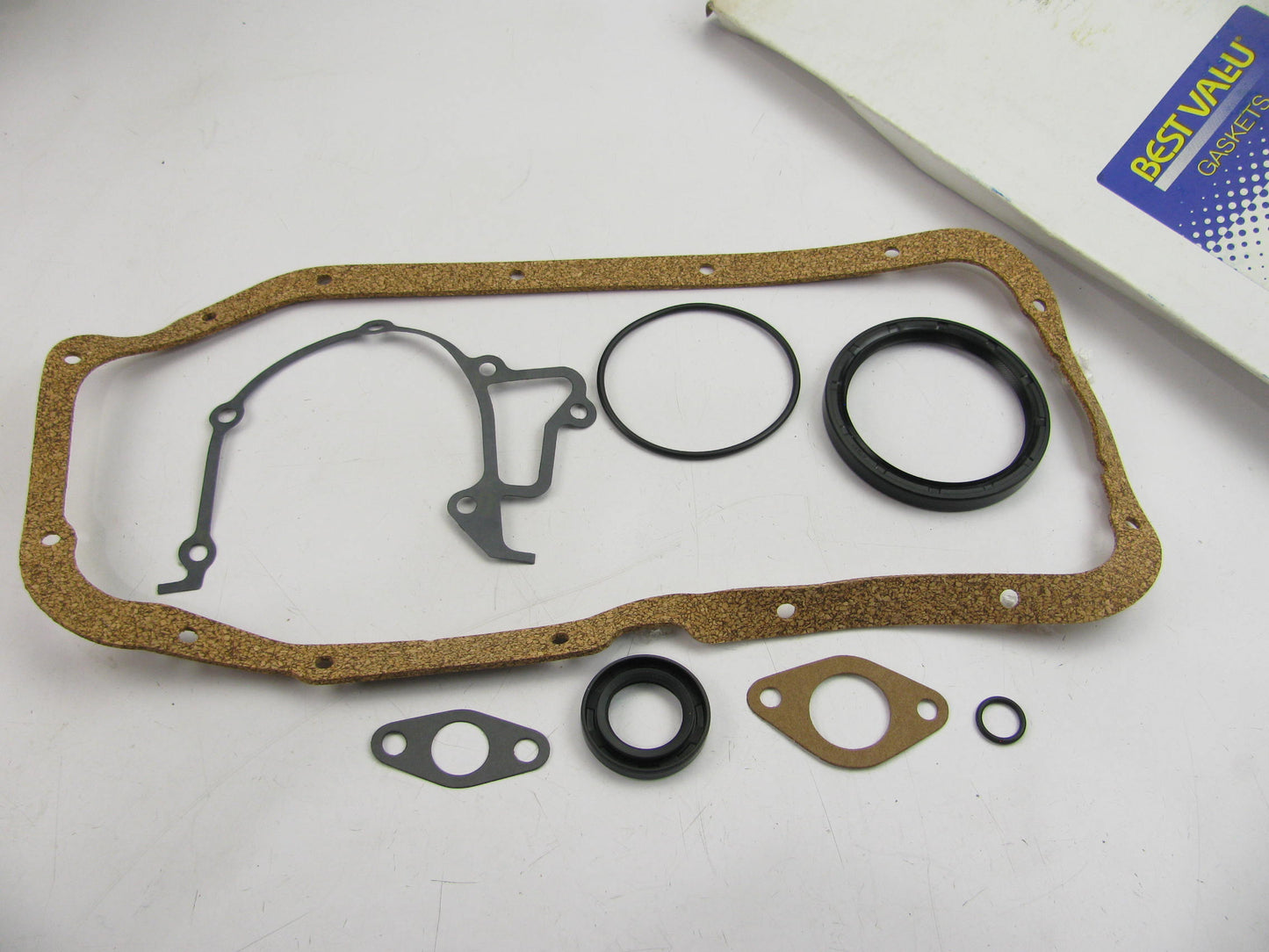 Best Value CS8132 Conversion (Lower) Gasket Set For 1982-1986 GM 1.8L-L4