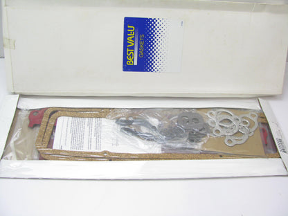 Best Value HS8101 Cylinder Head Gasket Set For 57-74 Chevy 283 302 307 327 350