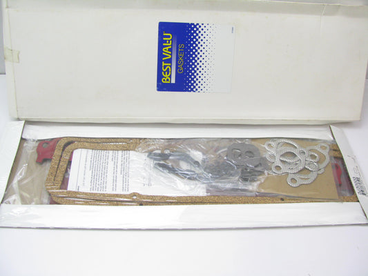 Best Value HS8101 Cylinder Head Gasket Set For 57-74 Chevy 283 302 307 327 350