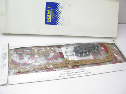 Best Value HS8118 Cylinder Head Gasket Set - 1962-1976 Ford 260, 289, 302 V8