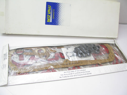 Best Value HS8118 Cylinder Head Gasket Set - 1962-1976 Ford 260, 289, 302 V8