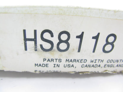 Best Value HS8118 Cylinder Head Gasket Set - 1962-1976 Ford 260, 289, 302 V8