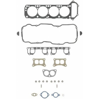 Best Value HS8135 Cylinder Head Gasket Set For 1986-1989 Nissan Z24 2.4L Engine