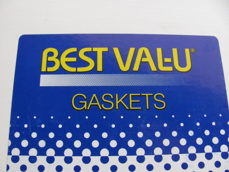 Best Value HS8135 Cylinder Head Gasket Set For 1986-1989 Nissan Z24 2.4L Engine