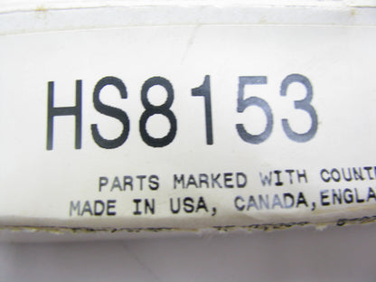 Best Value HS8153 Cylinder Head Gasket Set For 1988 Ford Mercury 3.8L-V6 FWD