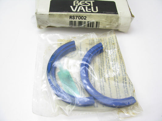 Best Value RS7002 Engine Crankshaft Seal Kit Rear