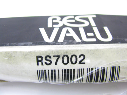 Best Value RS7002 Engine Crankshaft Seal Kit Rear
