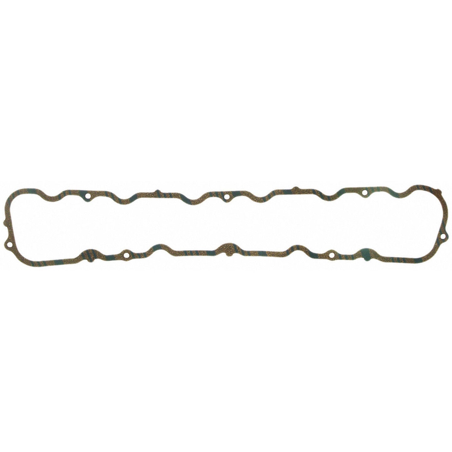 Best Value VS9008 Engine Valve Cover Gasket for 1975-1981 Ford Mercury 200 250