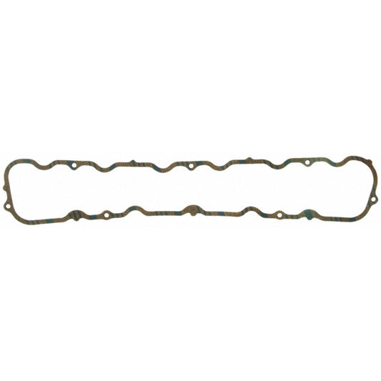 Best Value VS9008 Engine Valve Cover Gasket for 1975-1981 Ford Mercury 200 250