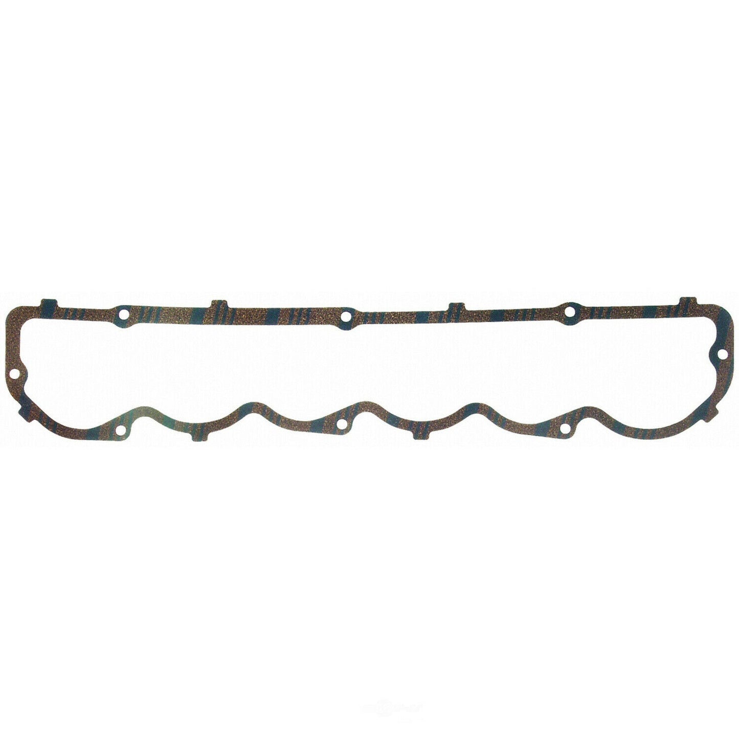 Best Value VS9021 CORK Valve Cover Gasket For 1968-77 Ford 240 300-L6