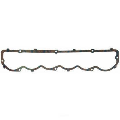 Best Value VS9021 CORK Valve Cover Gasket For 1968-77 Ford 240 300-L6