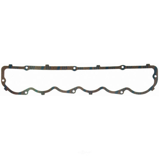 Best Value VS9021 CORK Valve Cover Gasket For 1968-77 Ford 240 300-L6
