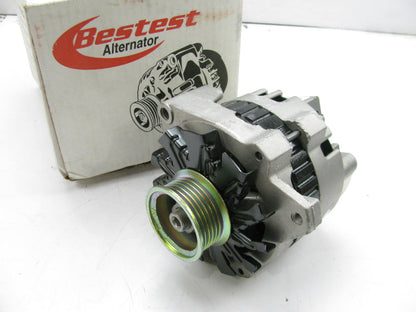REMAN. Bestest 01-0437X Alternator