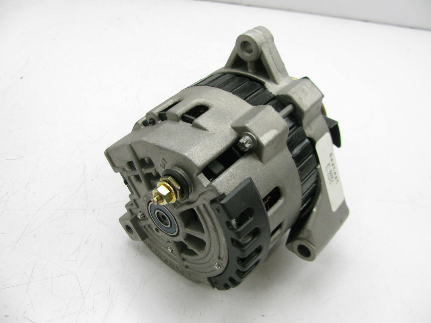 REMAN Bestest 01-0445X 80A Alternator 87-89 Skyhawk 87-91 Beretta 87-93 Cavalier