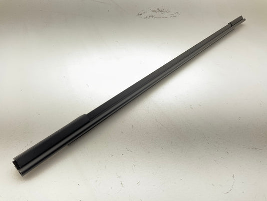 Bestop 52600-01 Black Steel Classic Soft Top Tailgate Bar For 97-06 Wrangler TJ