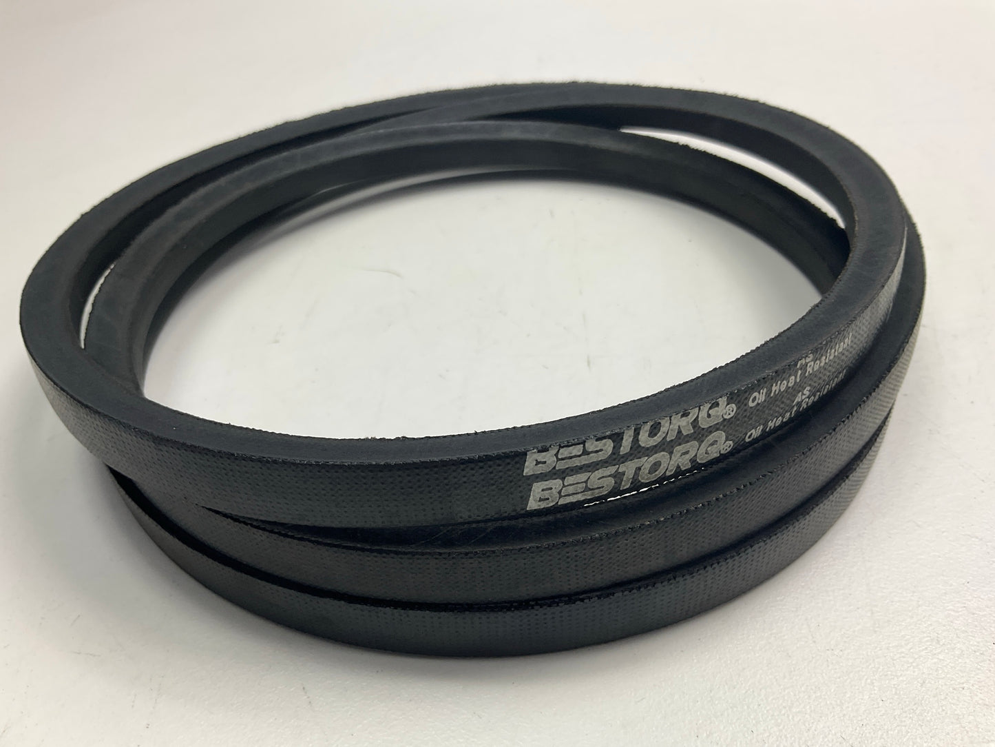 Bestorq A62-4L640 Lawn & Garden Power Equipment Accessory Drive Belt, 1/2'' X 64''