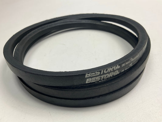 Bestorq A62-4L640 Lawn & Garden Power Equipment Accessory Drive Belt, 1/2'' X 64''