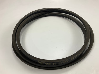 Bestorq A98 Industrial Accessory Drive Belt, 1/2'' X 100''