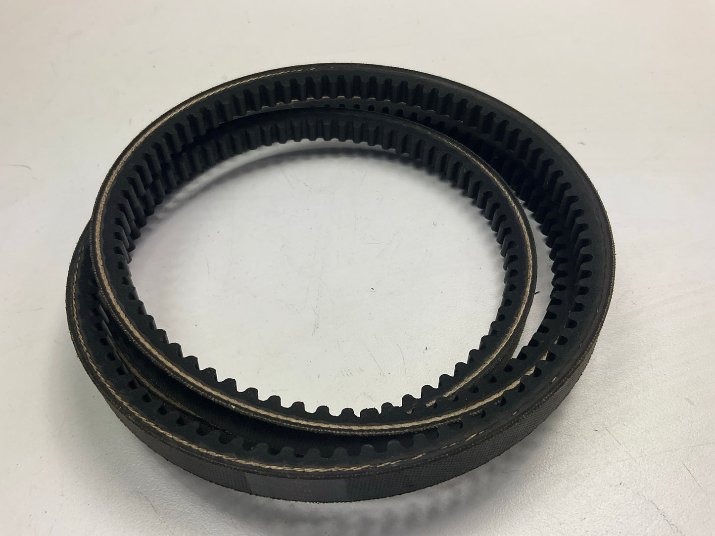 Bestorq AX56 Cogged Industrial Accessory Drive Belt, 1/2'' X 58''