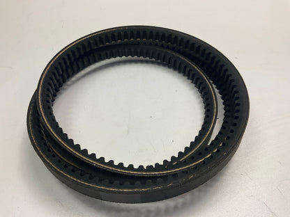 Bestorq AX56 Cogged Industrial Accessory Drive Belt, 1/2'' X 58''