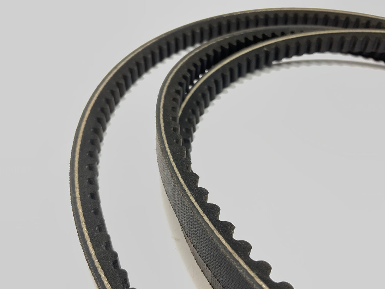 Bestorq AX78 Cogged Industrial Accessory Drive Belt, 1/2'' X 80''