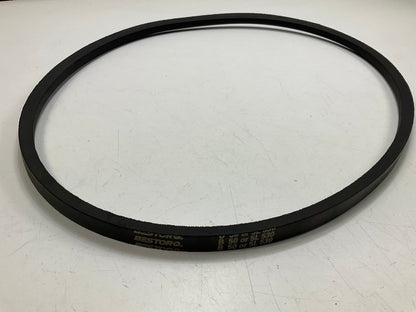 Bestorq B50-5L530 Lawn & Garden Power Equipment Accessory Drive Belt, 5/8'' X 53''