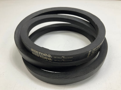 Bestorq B52-5L550 Lawn & Garden Power Equipment Accessory Drive Belt, 5/8'' X 55''